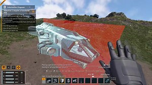 🚀 Space Engineers 2: Survival Sneak Peek 🏗️ Space Engineers 2: Projection Building - Mirroring ➡️ https://www.youtube.com/watch?v=Bk3rUDpTYkA Join us Monday, December 1st for the release of Space Engineers 2: VS2 Planets & Survival Foundations! #SE2 ➡️ https://2.spaceengineersgame.com/space-engineers-2-planets-survival-foundations-community-previews/ VS2: Planets and Survival Foundations is bringing a fully traversable star system with planets and asteroid fields to Space Engineers 2 Alpha. It