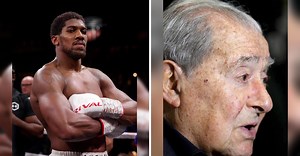 Tyson Fury's Promoter Drops Bombshell About Boxer's Future: "His Mind Is Set"