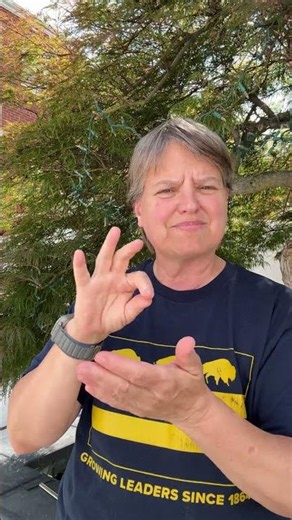 How to Sign “SET” in ASL: It Depends on the Meaning!