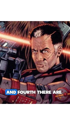 types of arc troopers