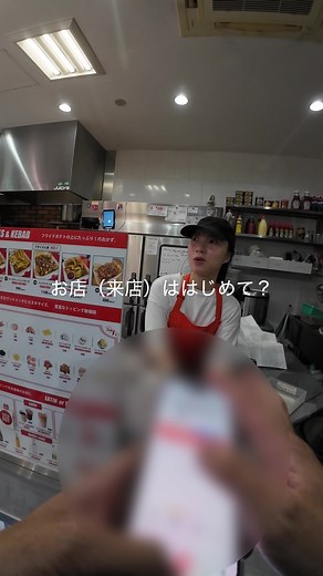 阿波座で先輩おすすめのサンドウィッチを実食｜大阪ランチレビュー