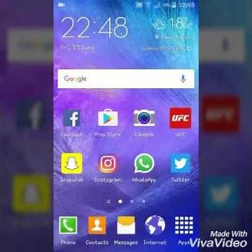 Bypassing WiFi/Internet restrictions on android.