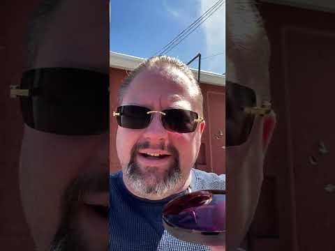 Transitions Ruby Color-Real World Test