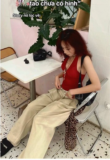 Cứ thế thoi #fyp #CapCut