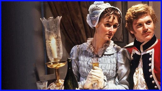 Vanity Fair 1987 S01E01 (Requested)