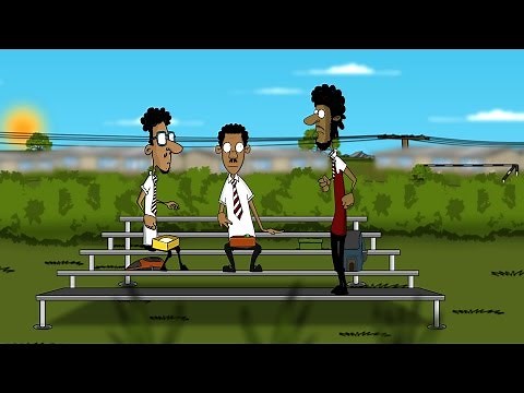 Noko mashaba - Eskom Youth