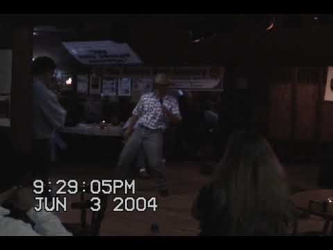 2004 06 03 Colgate Country Showdown competition with Troy