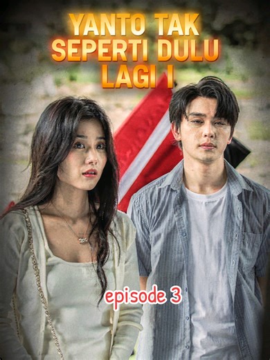 Yanto dan Citra Episode 3: Hadiah Mobil McLaren