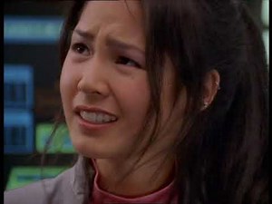 Power Rangers in Space Staffel 1 Folge 33 HD Deutsch