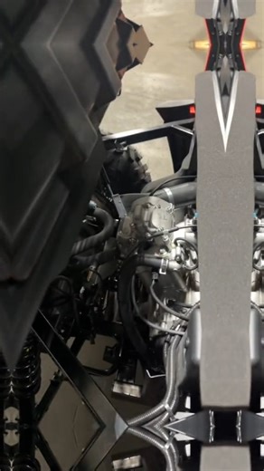 Ward's Powersports & Carts on Instagram: "🚨 2025 Massimo T‑BOSS 560L — Red Edition 🚨 🔥 Heat & Enclosed • EFI Gas • 33 HP • 4x4 UTV / SxS This fully loaded T‑BOSS 560L is built for year‑round comfort, power, and performance. ✨ Key Features • Full cab enclosure • Heater unit • 10" touchscreen display • Strong 33 HP EFI engine • Hard top roof • Tilting full windshield • ABS half doors • Aluminum alloy wheels • 3000 lb winch • Front bumper & rock sliders • 4x4 with locking front differential • Fl
