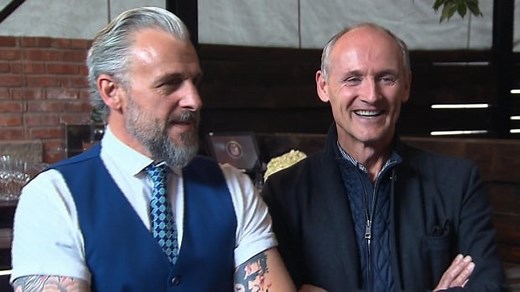 Bon Cop Bad Cop 2 premieres 11 years after original hit