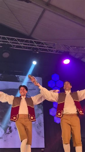 Tarantella: Il ballo d'amore italiano