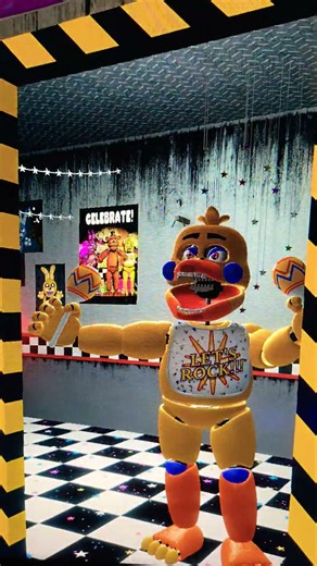 pov: ucn be like #fnaf