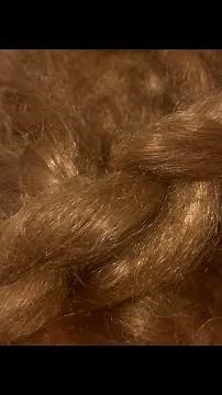 How about "Cascading Elegance: The Waterfall Braid"?