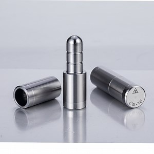 [Hot Item] Positioning Column Precision Taper Set Guide Pin Bush for Plastic Injection Mold