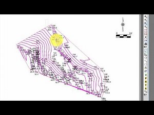 Editing a Surface Border