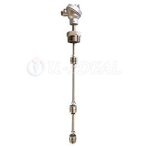 [Hot Item] Rod Type Multi-Point Float Level Switch for Control Level Liquids Water Diesel
