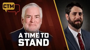 A Time to Stand: The Dire Hour to Defend American Beauty: Michael Finch