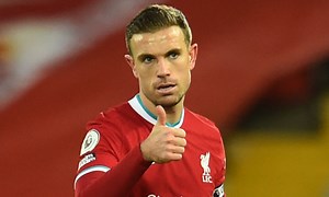 Jürgen Klopp's update on Jordan Henderson fitness latest