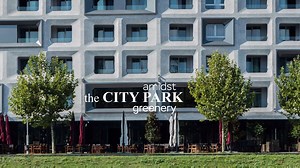 In the heart of the city - Park Hotel & Spa | Park Hotel