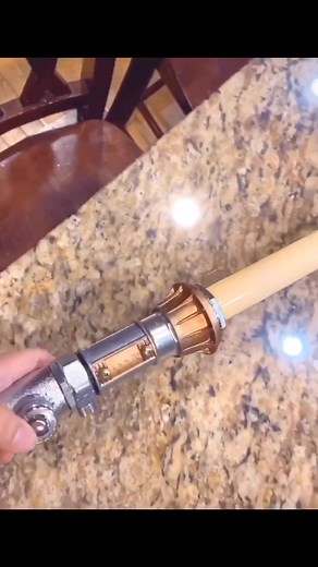 Building a Custom Lightsaber from Scratch