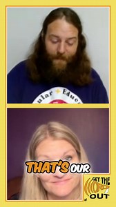 Zach and Molly from Secular Education Association tells Sarah the...