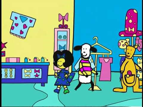 ToddWorld:Worm's Eye View