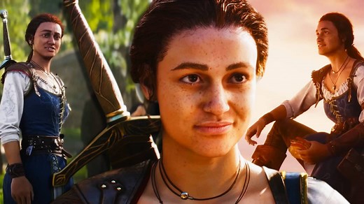 I'm Convinced Fable Won't Have Character Creation, & That's A Good Thing