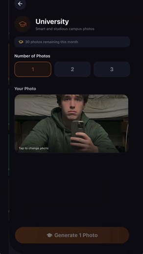 How I attract more Girls on Tinder #girls #dating #shorts #tinder