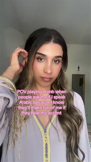 Navigating Arabic Accent Stereotypes