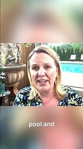 Rectangle vs Free-Form Pools: Which Is Better? #shorts