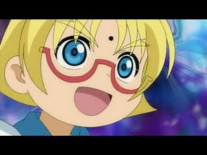 Bakugan la batalla capítulo 46 hd