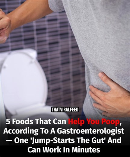 2.5K views | The good news is that experiencing the anti-runs doesn’t require a pharmacy run, as several foods can help clear your colon’s traffic jam. | Rubber Duck Zilla | Facebook