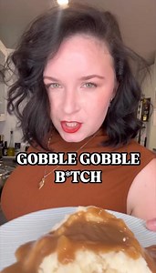 You need a thanksgiving remix?! 😂| “SIDES B*TCH (Thanksgiving Rap)” by Mandy Brooke OUT NOW! @spotify First video by @ashleeruth #thanksgiving #thanksgivingsong #comedy #relatable #mandybrookeofficial #explorepage #sidesbitch #mood #holidays #rappingskills | Mandy Brooke