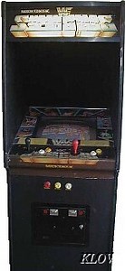 WWF Super Stars - Videogame by Technos