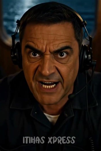 Titanic’s Final SOS 📡 The Wireless Heroes Who Saved Lives#Titanic #SOS