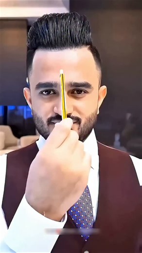 28K views · 45 reactions | Magic pencil ✏️ Tutorial 狼 #song #magic #viral #shorts | Ayush Panchal | Facebook