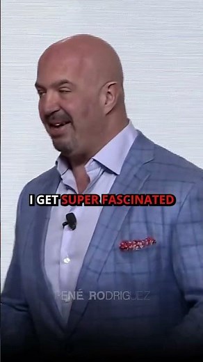 Hack to improve your first impressions ￼