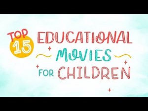 Kids educational movies #kidsvideo best movies for kids | fun for kids