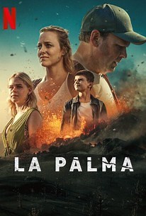 La Palma: Season 1 | Rotten Tomatoes