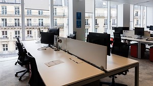 Commercial real estate faces economic pressure