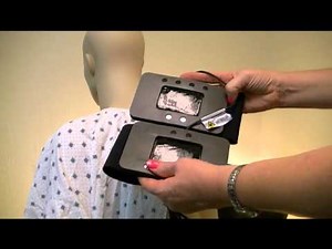 Pad Placement Neurolumen