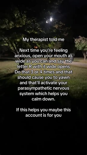 My therapist told me #healthanxiety #anxious #anxietysymptoms | 100 Tips for Anxiety Relief