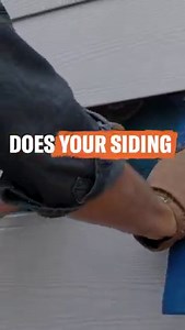 Watch how LP® SmartSide® Trim & Siding holds up under pressure on the jobsite. | LP Building Solutions for Professionals