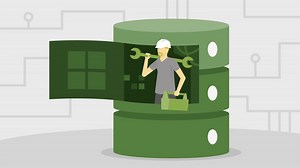 Microsoft SQL Server 2016: Installation and Administration Online Class | LinkedIn Learning, formerly Lynda.com