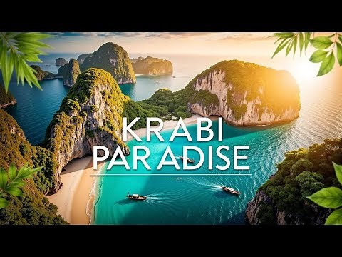 Krabi, Thailand: Top 10 Must-Do Activities in Ao Nang & Beyond