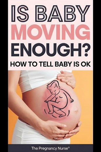 8 Months Pregnant 🤰 Baby Movements, Growth & What’s Normal 👶#8monthpregnancy #pregnant