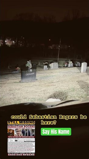 Sebastian Rogers- is He Here? full video at https://youtu.be/JE8iX3JWeRc