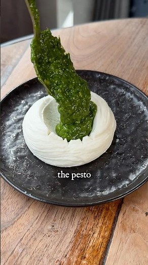How to Make Wild Garlic Pesto
