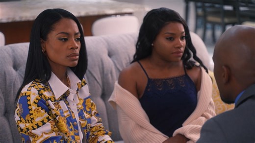 The Secret Wife - Apple TV